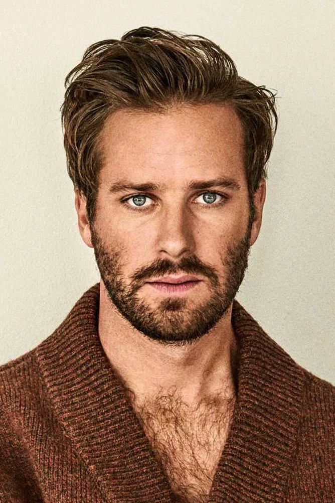Foto de Armie Hammer