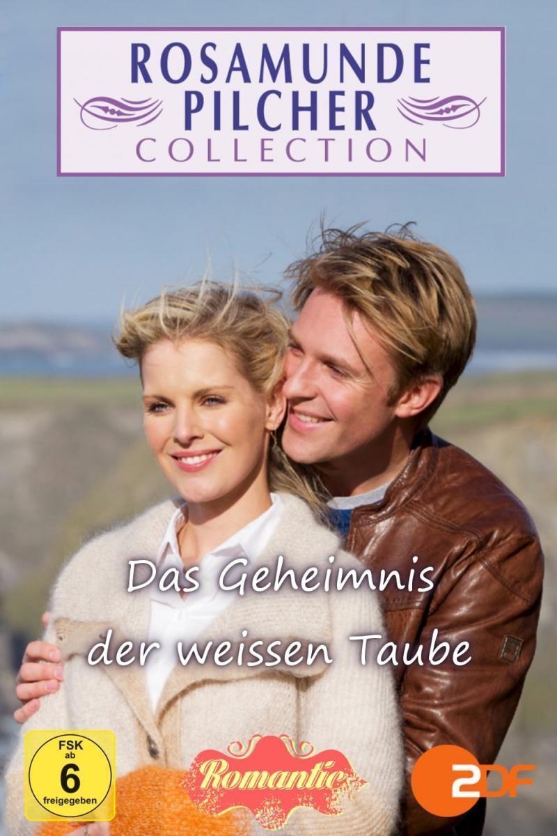 Poster de Rosamunde Pilcher: Das Geheimnis der weißen Taube