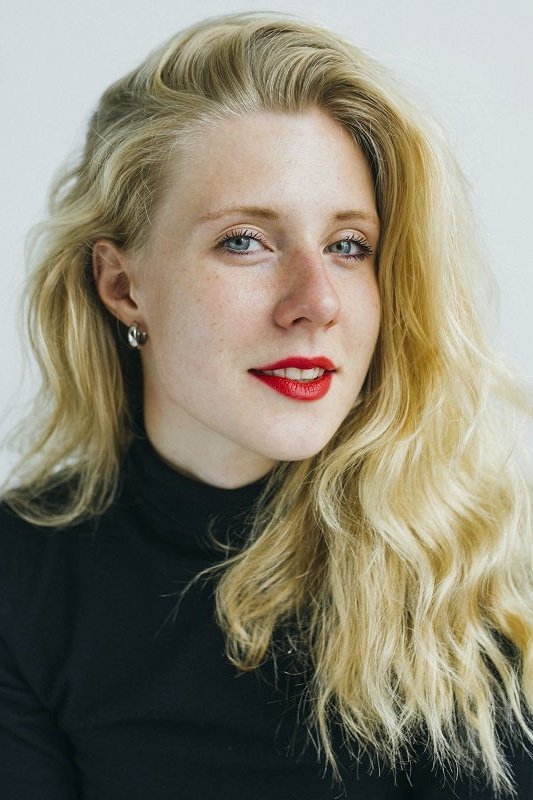 Foto de Alisa Kretova