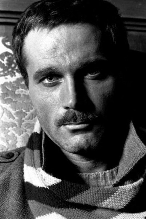 Foto de Franco Nero