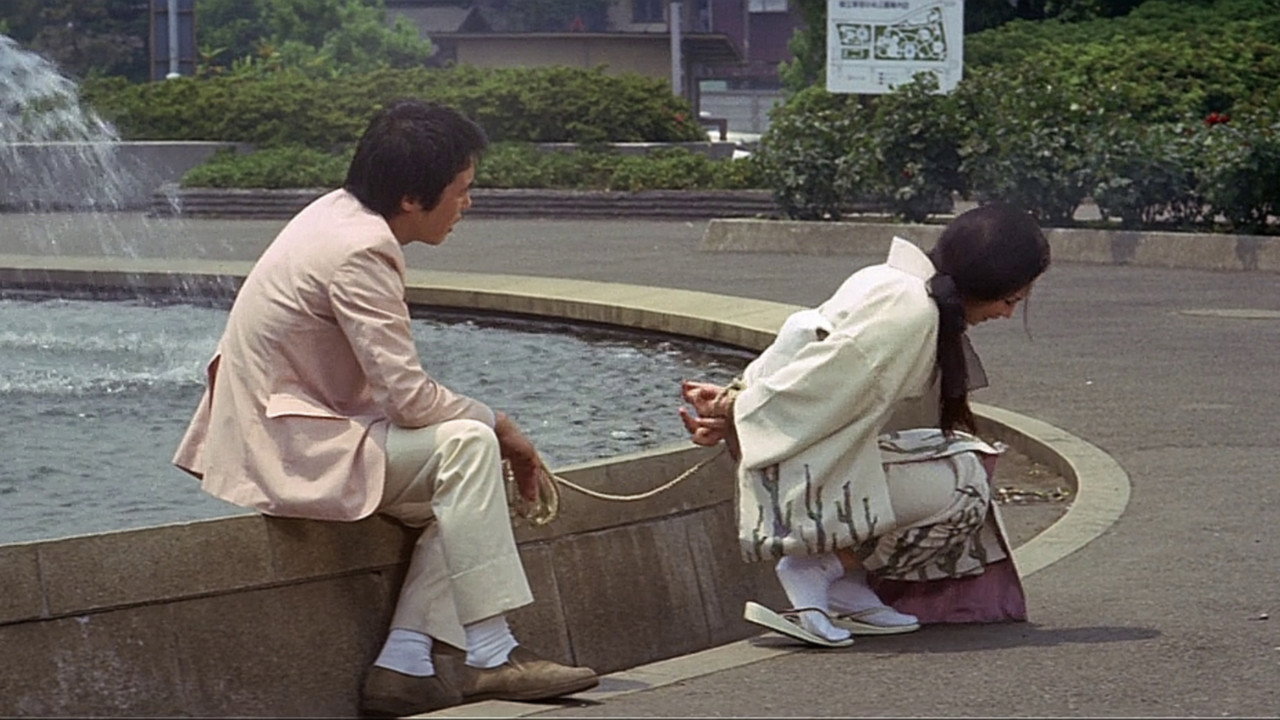 Flower & Snake 1974 123movies