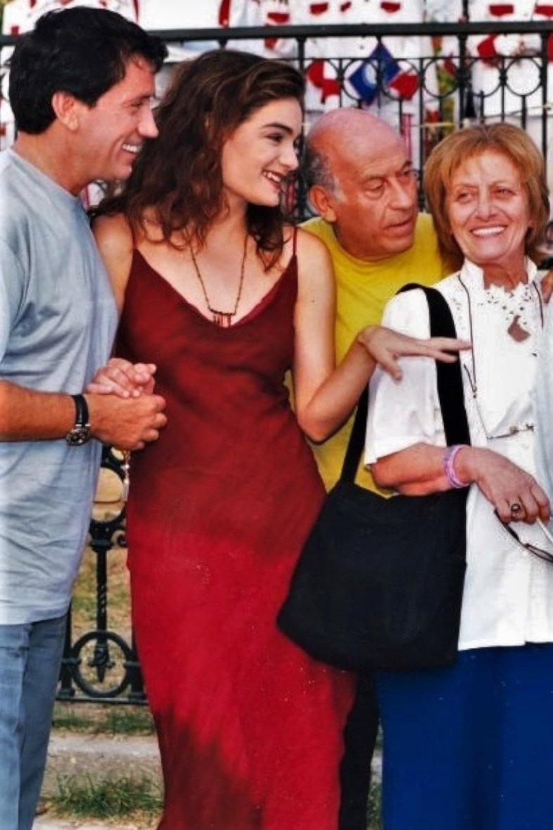 Poster de Temporada 2