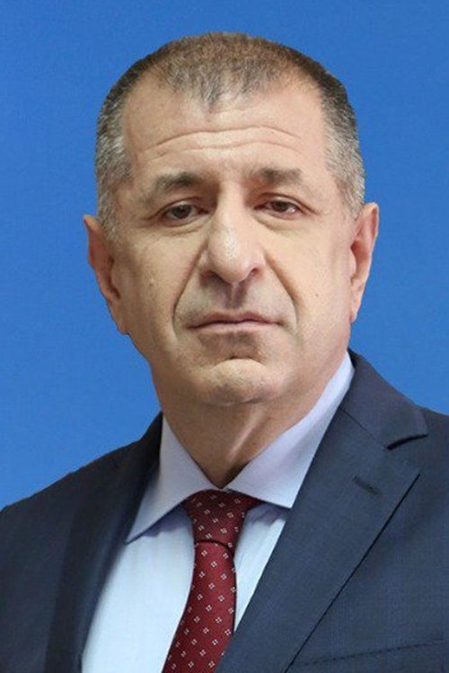 Foto de Ümit Özdağ