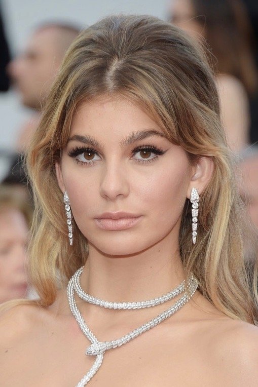 Foto de Camila Morrone