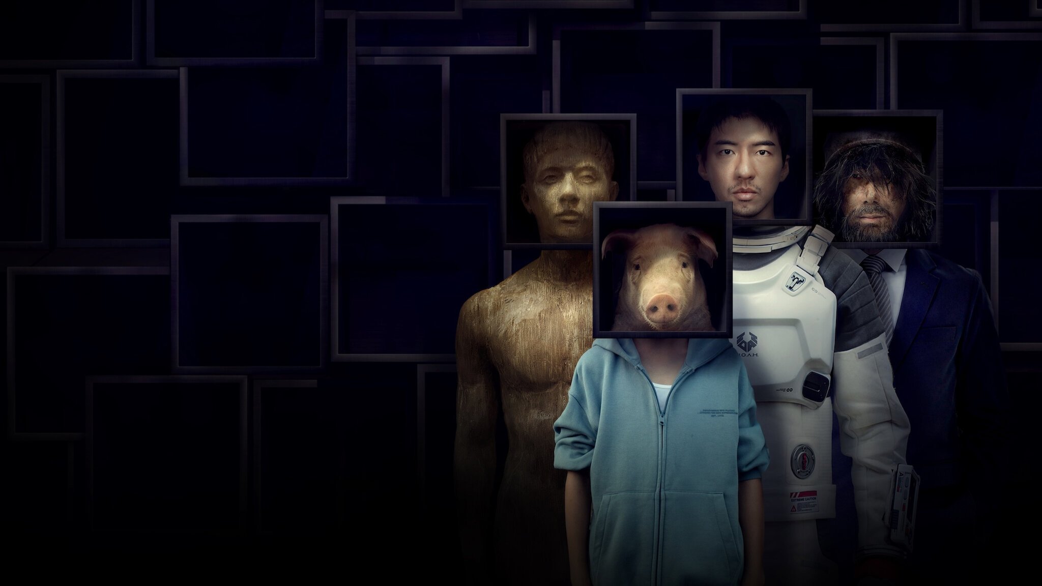 Cover of The Black Box