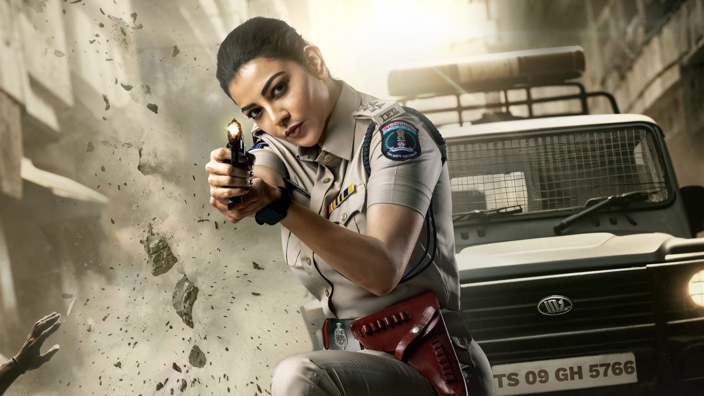 Backdrop image