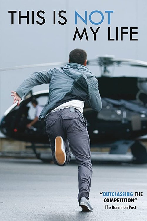 Poster de This Is Not My Life