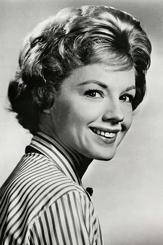 Foto de Virginia Gibson