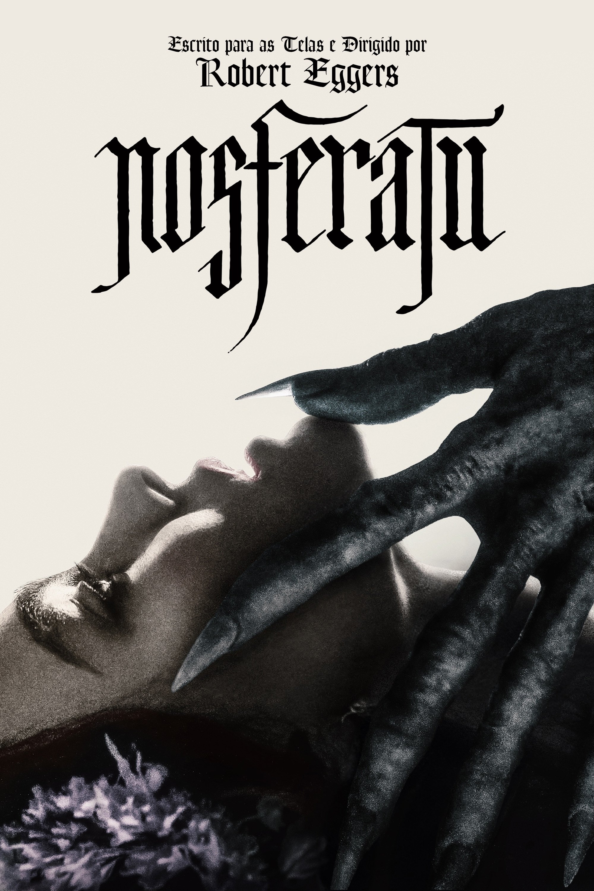 Poster de Nosferatu