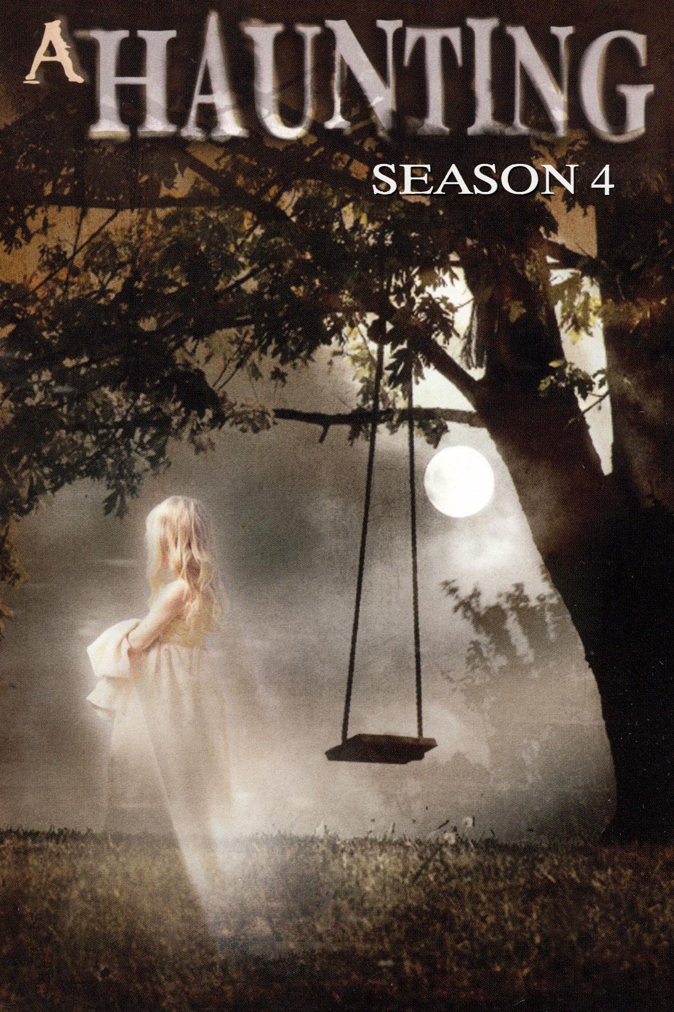 Poster de Temporada 4