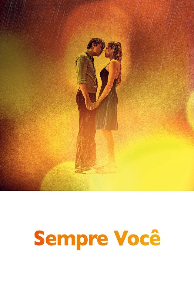 Poster de Sempre Você