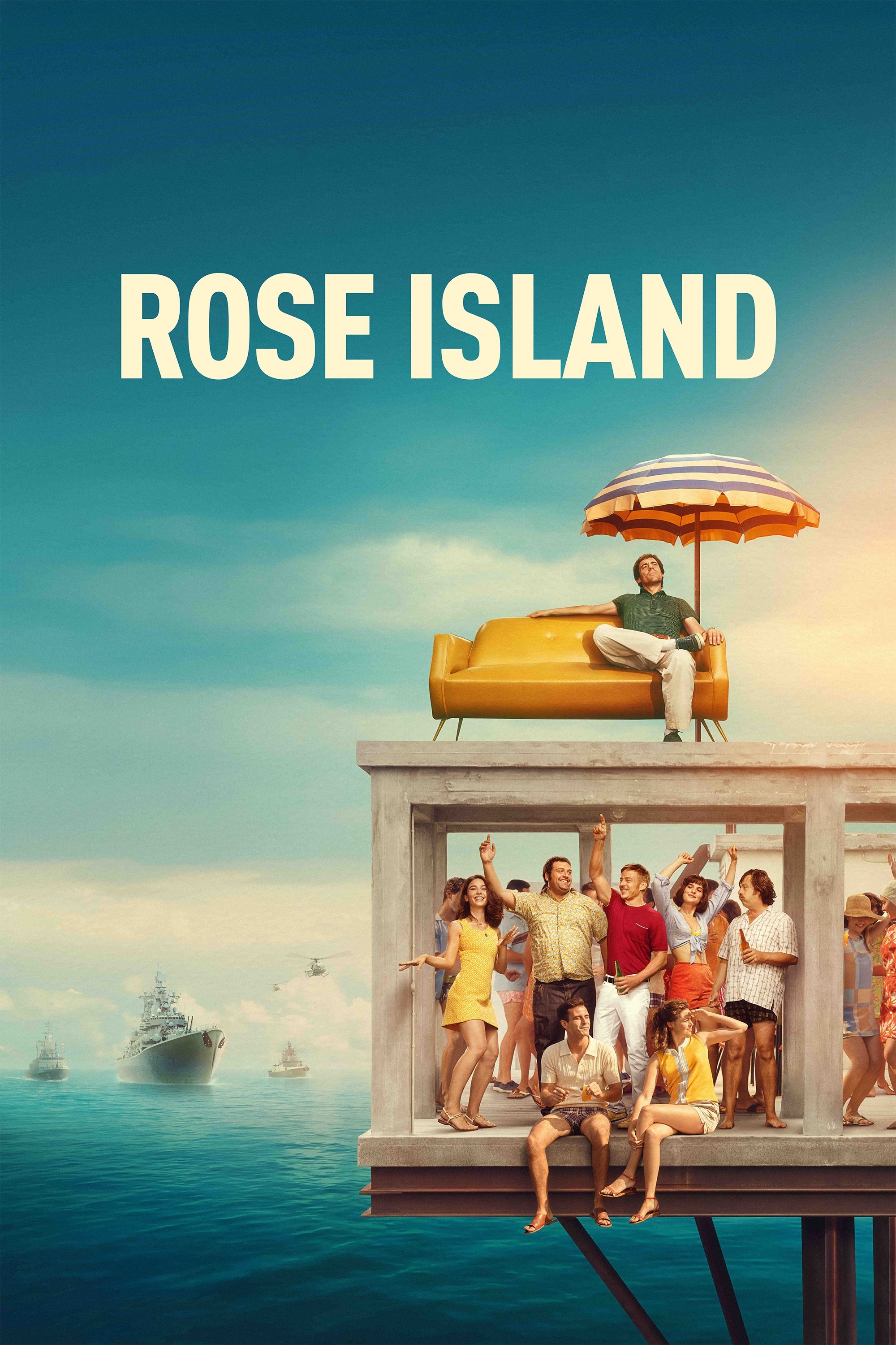 Poster movie