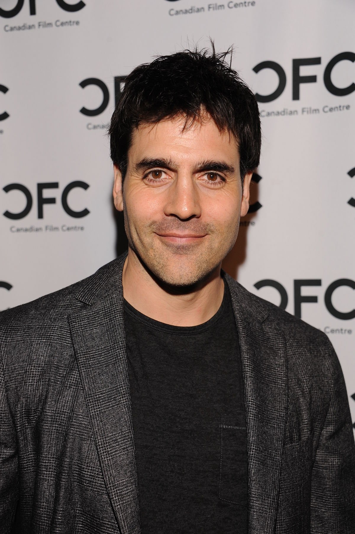 Foto de Ben Bass