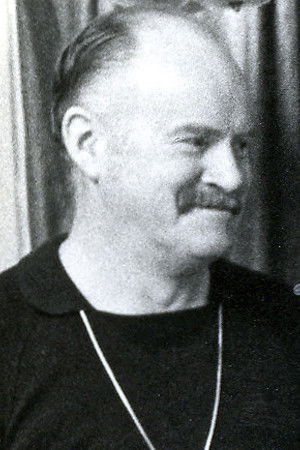 Dick Bush/Director of Photography