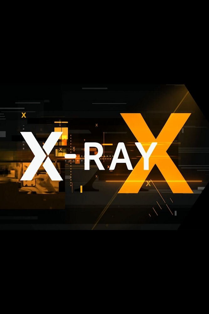 Poster de X-Ray