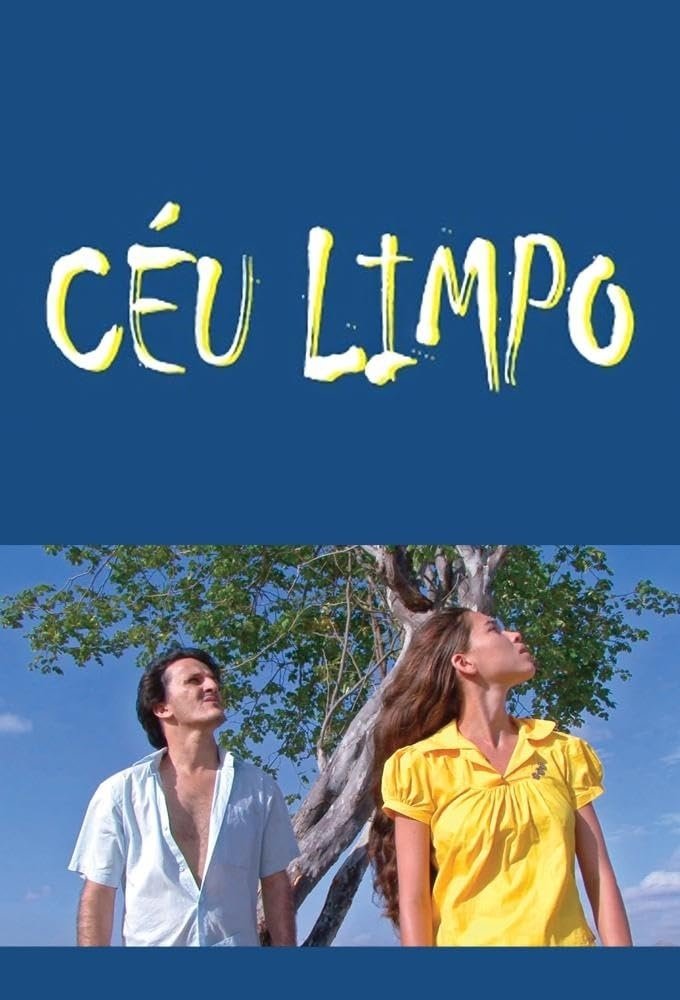 Poster de Céu Limpo