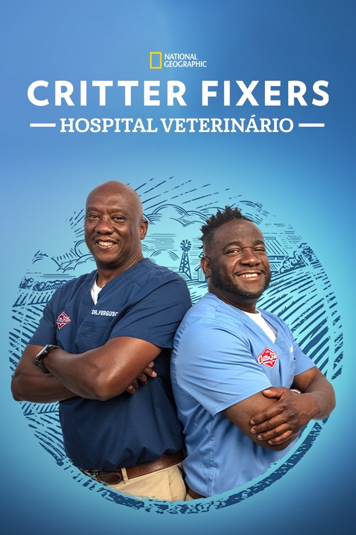 Poster de Temporada 3