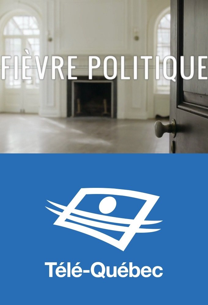 Poster de Fièvre politique