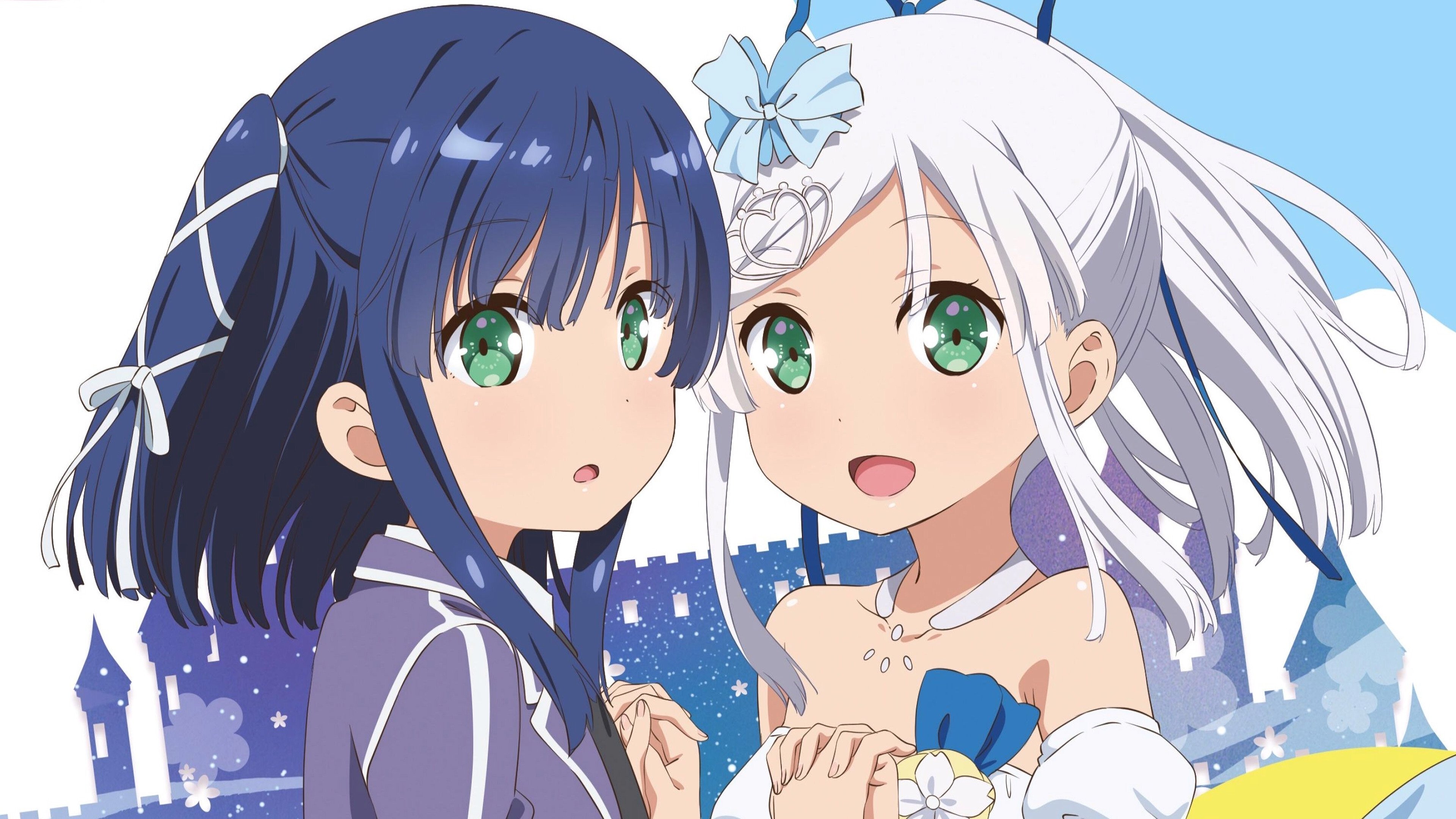 Backdrop image