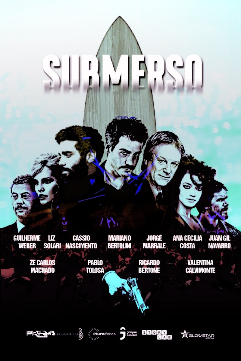 Poster de Temporada 1