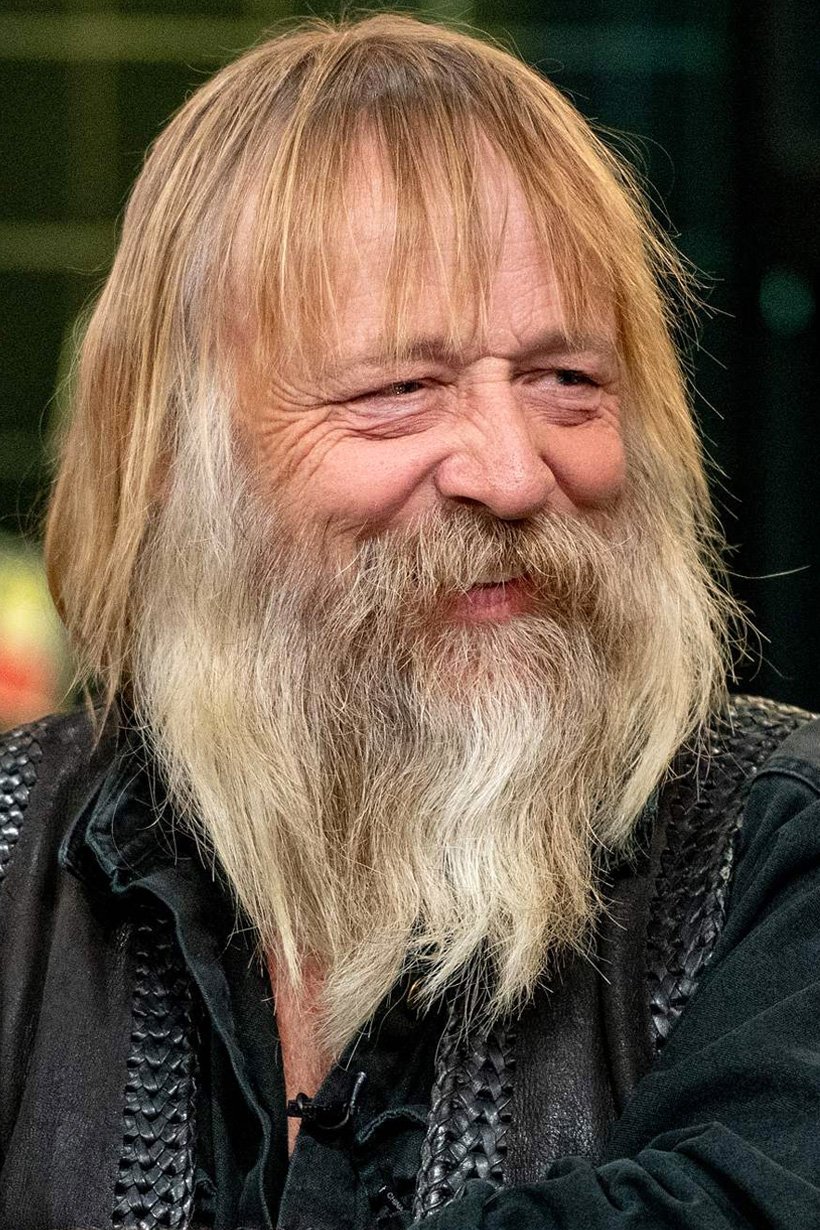 Foto de Tony Beets