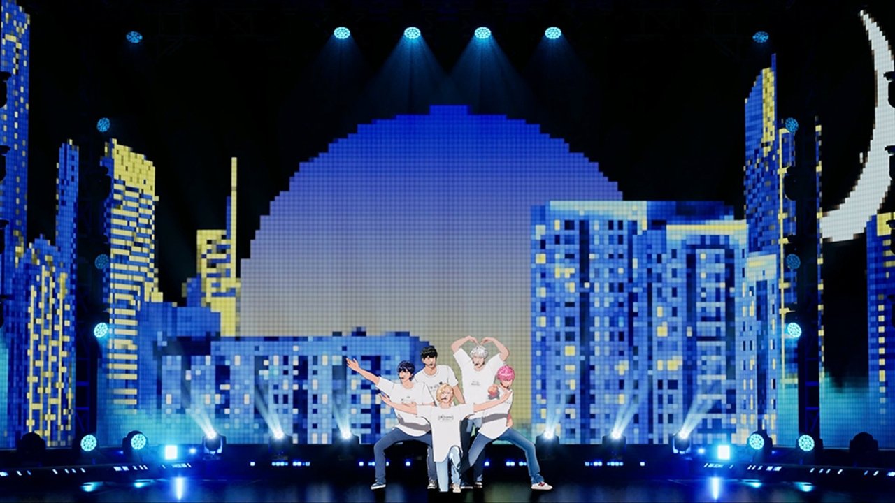 backdrops