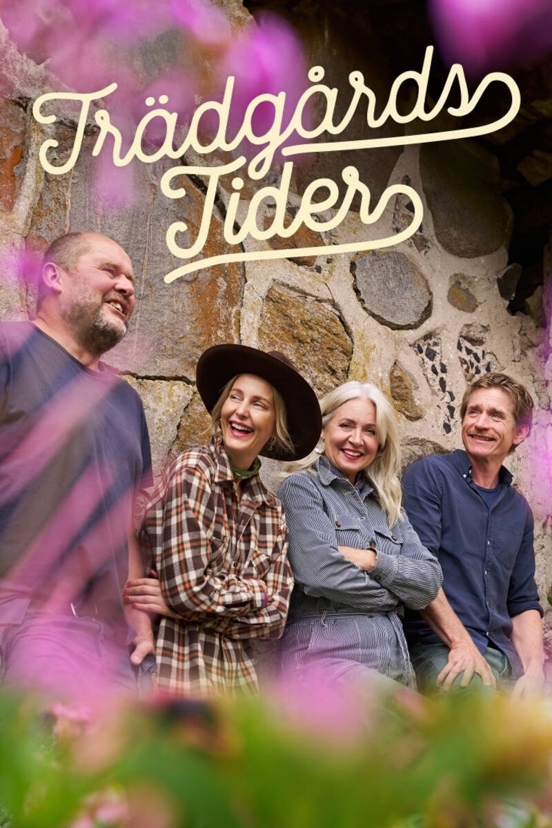 Poster de Temporada 13