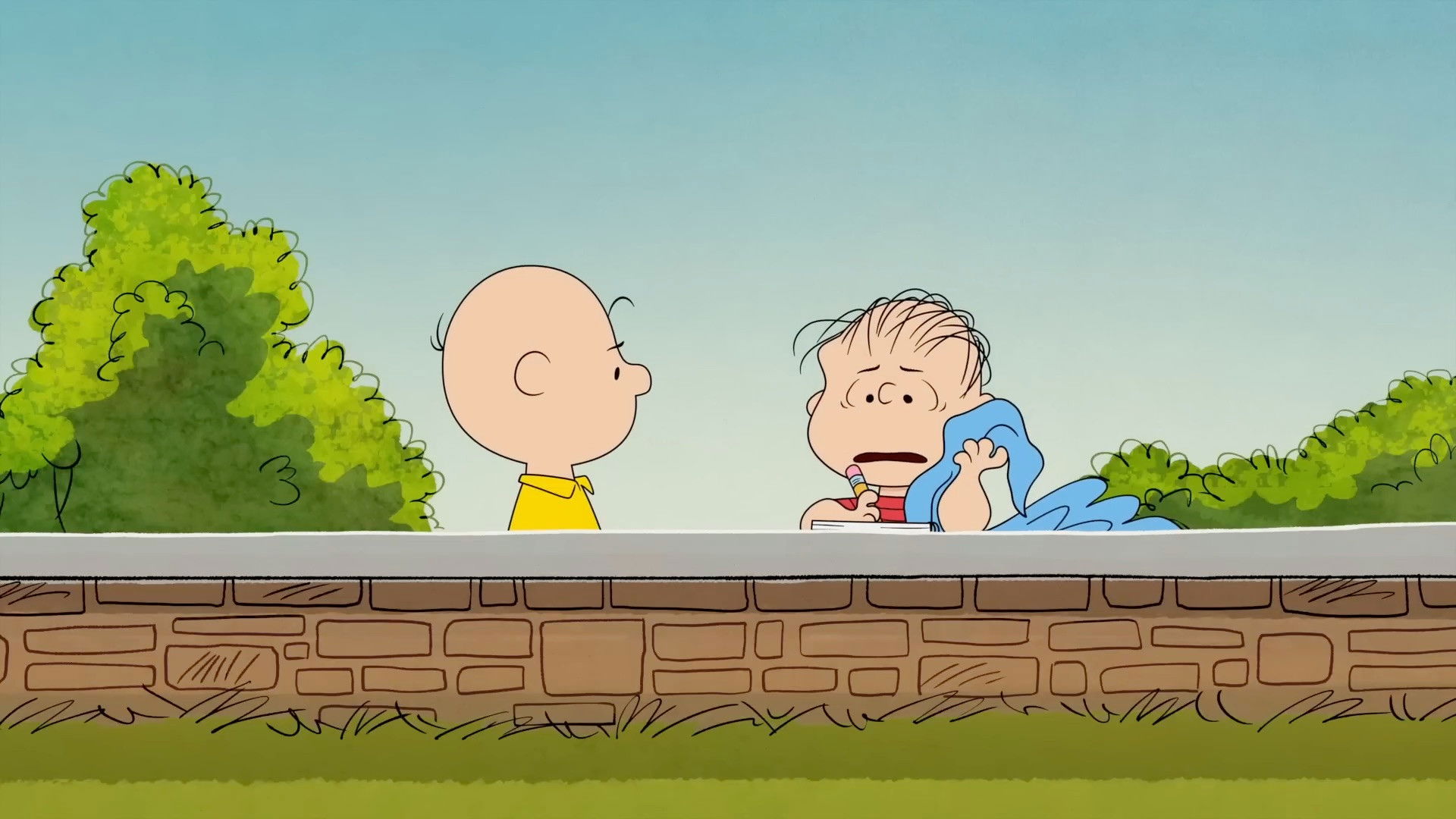 Appreciate What You Have