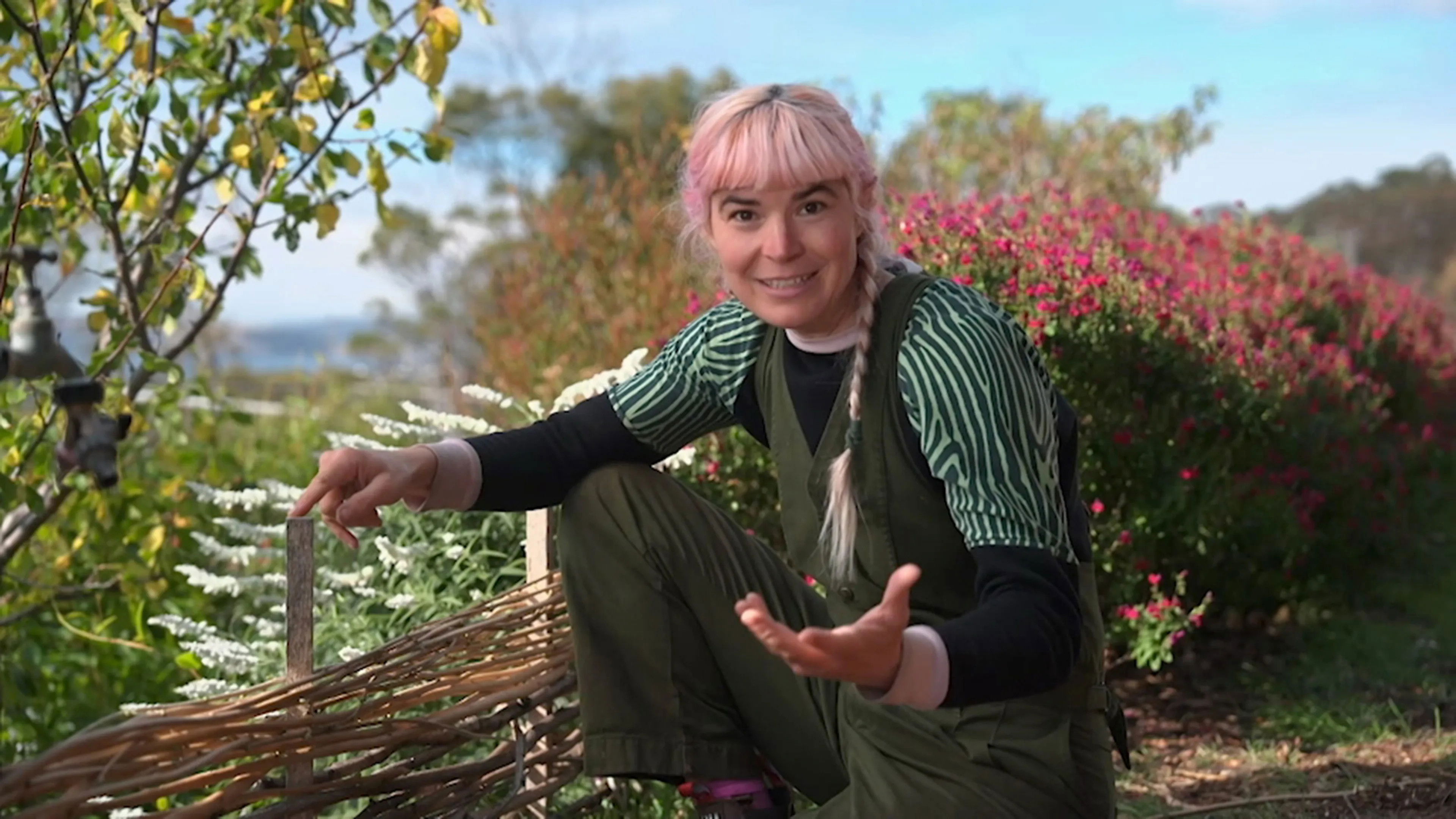 Episode 11 Autumn: Perennial Paradise & Shade Strategies