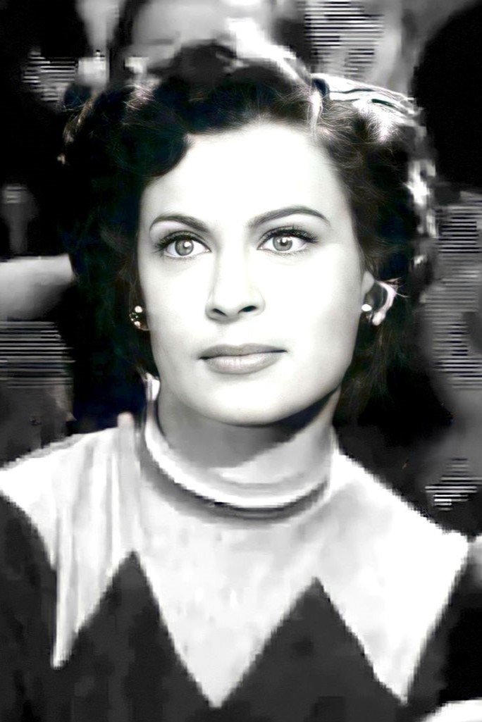 Foto de Martha Valdés