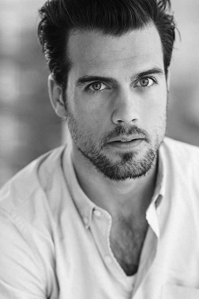 Foto de Thomas Beaudoin
