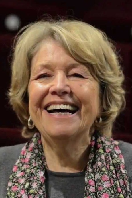 Foto de Anne Reid