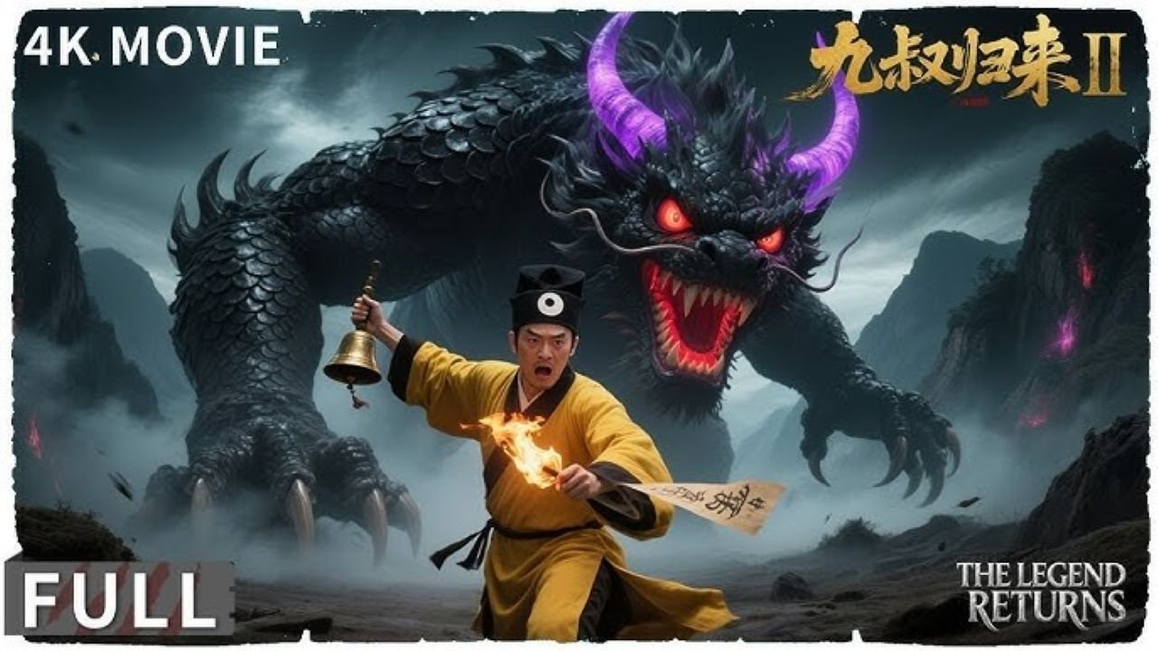 The Legend Returns Collection