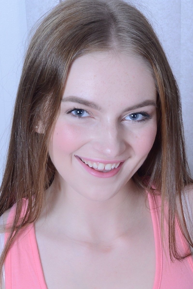 Foto de Maya Kendrick