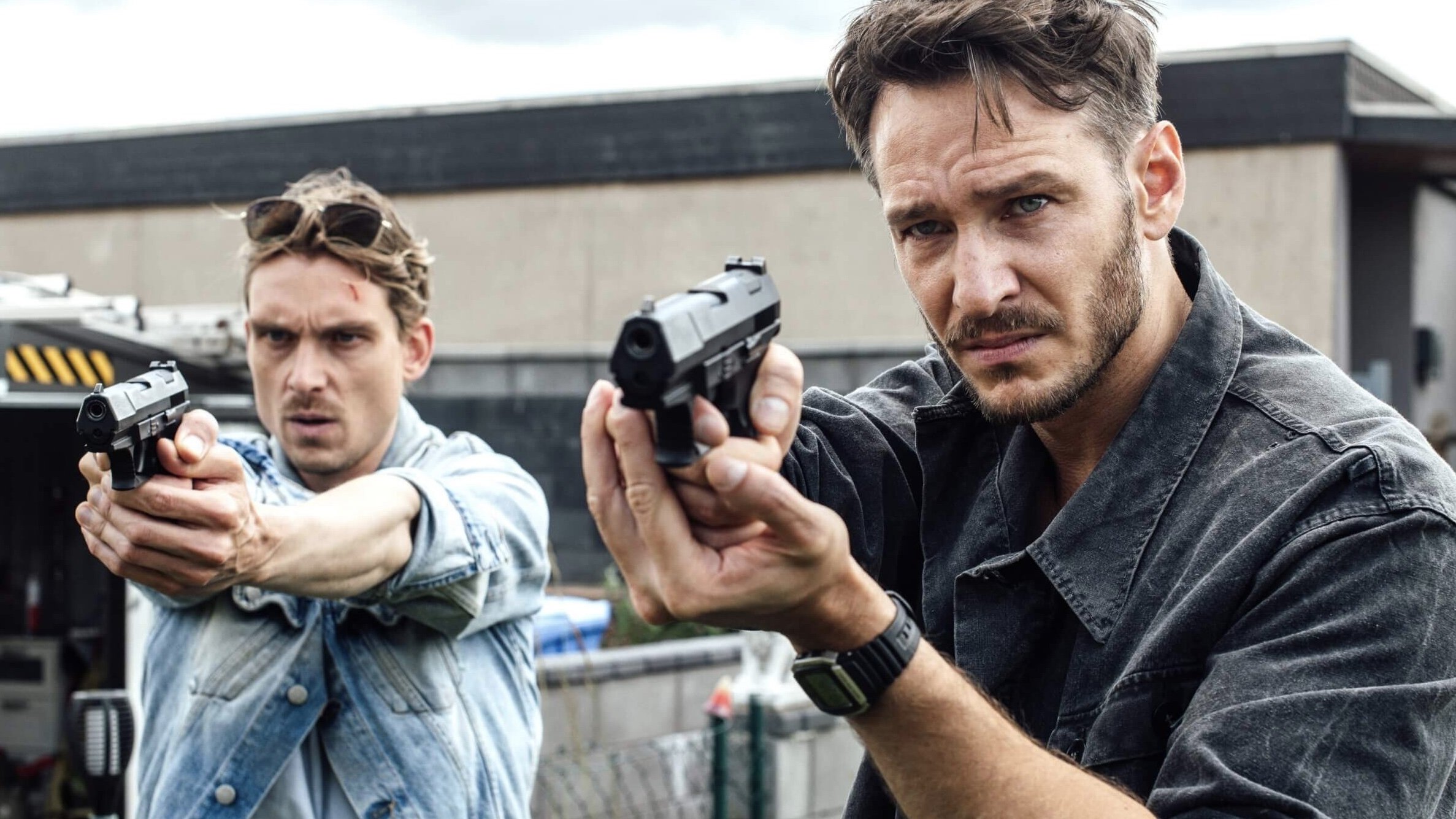 Tatort: Die Kälte der Erde