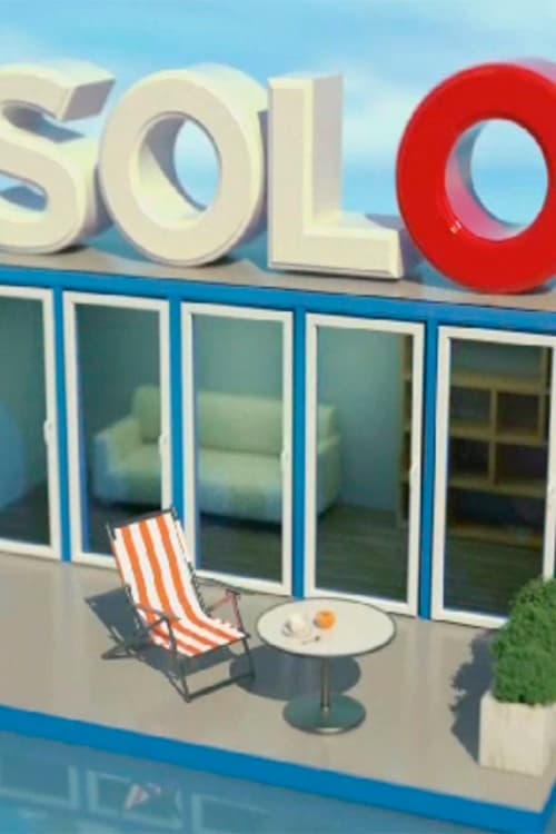 Poster de Solos