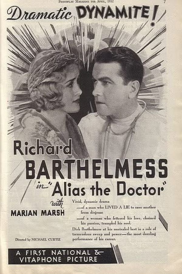 Poster movie