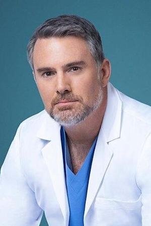 Foto de Dr. Charles Procter