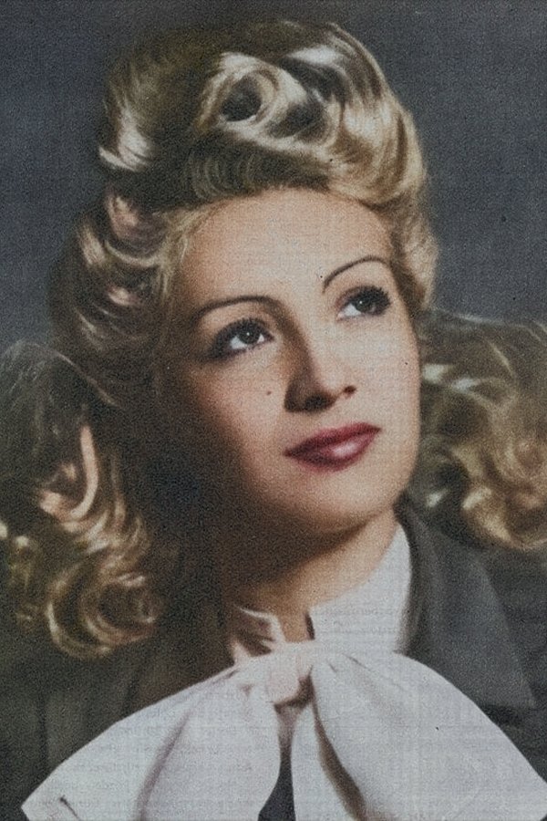 Foto de Cahide Sonku