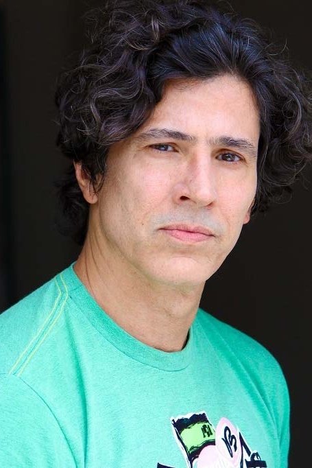 Foto de Leonardo Brício