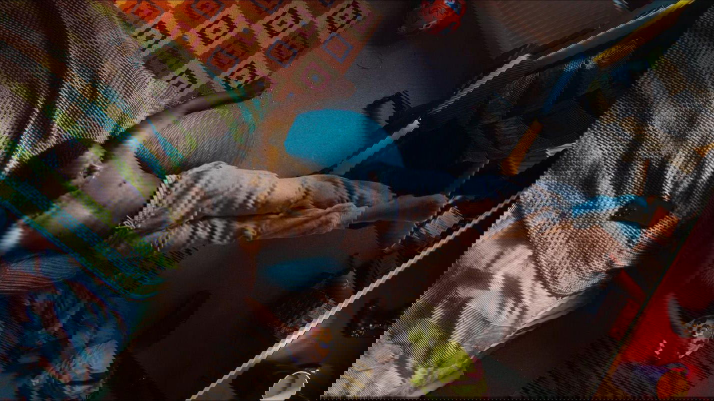 Backdrop image