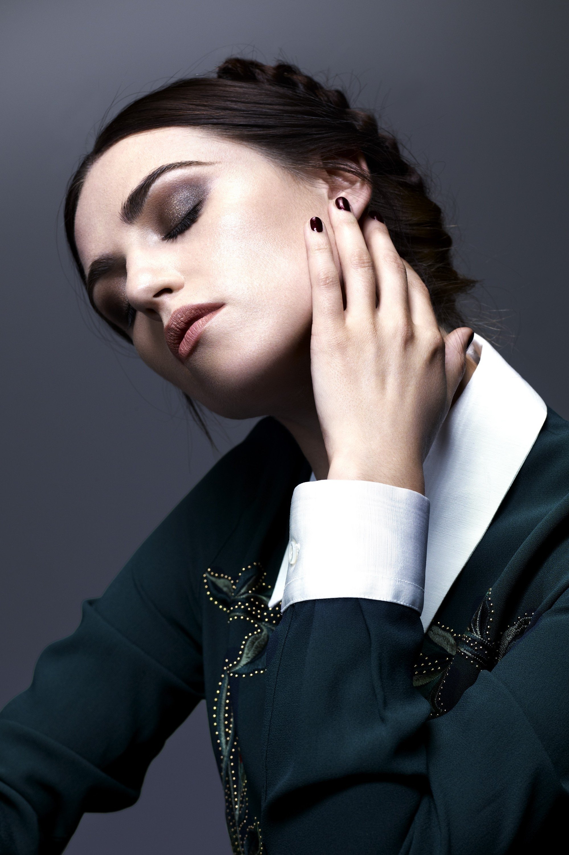 Foto de Katie McGrath
