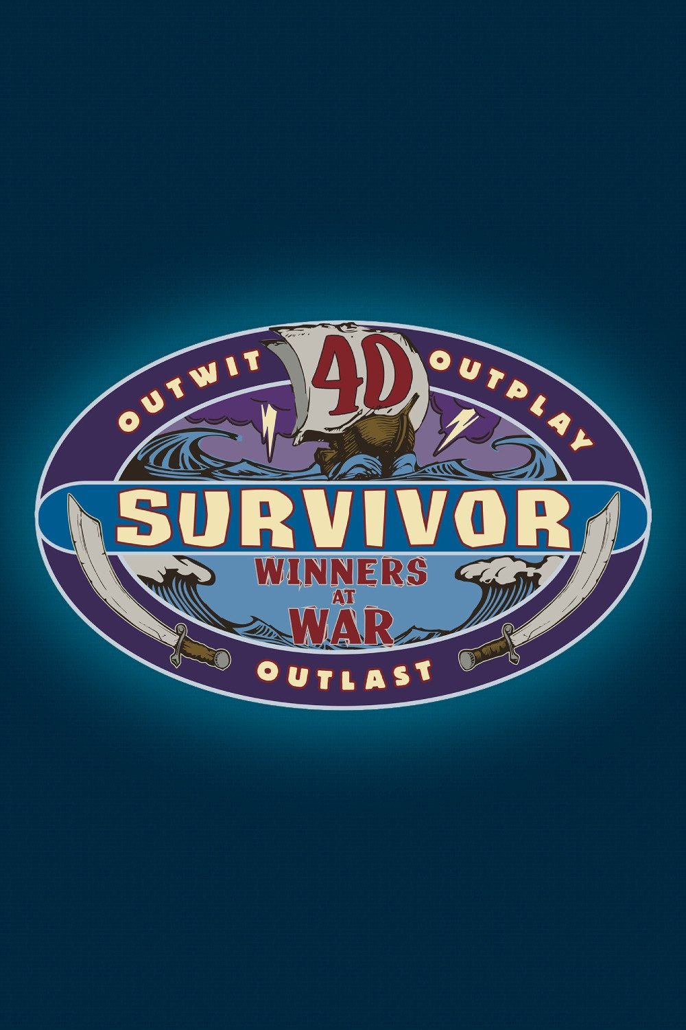 Poster de Temporada 40