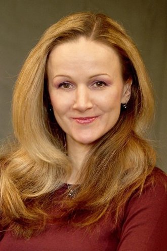 Foto de Linda Finková