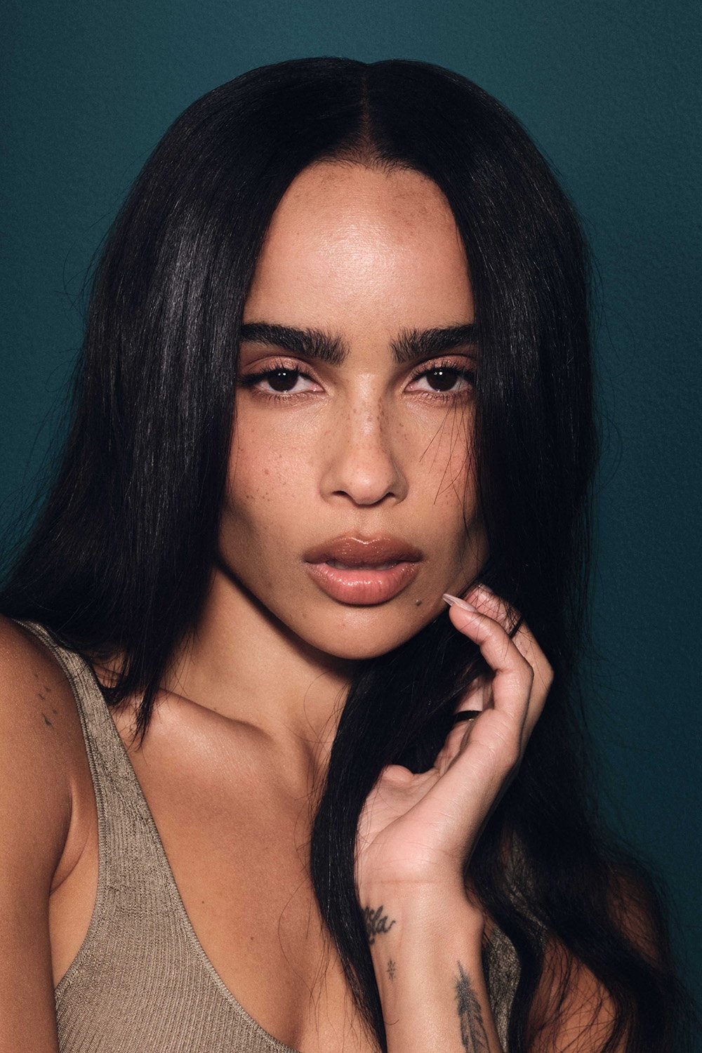 Foto de Zoë Kravitz