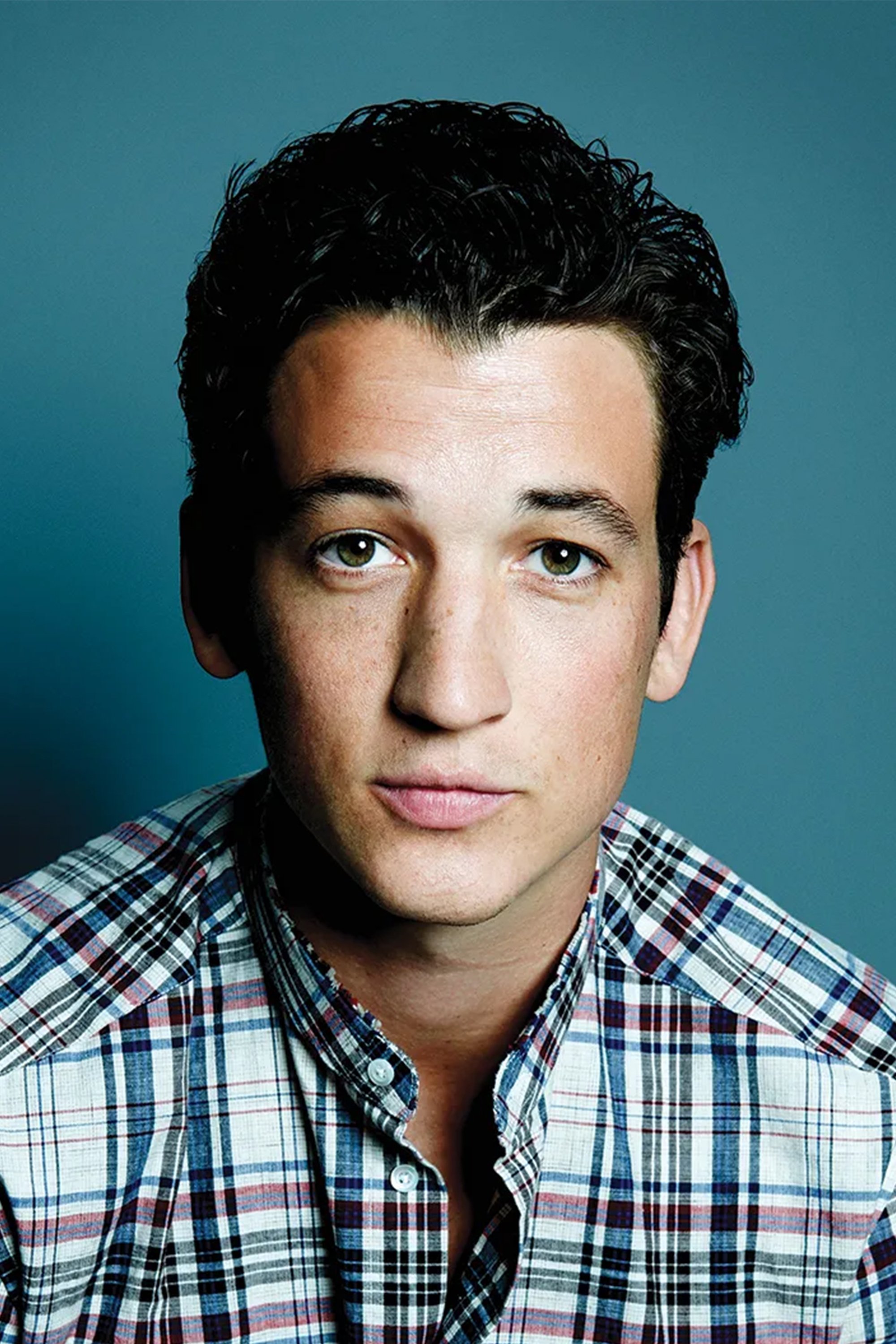 Foto de Miles Teller