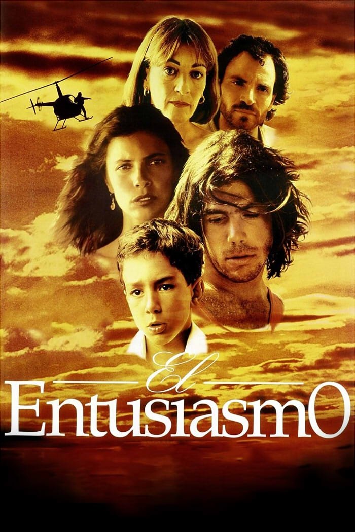 Poster movie