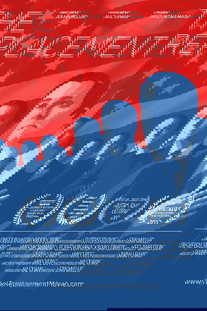 Poster movie