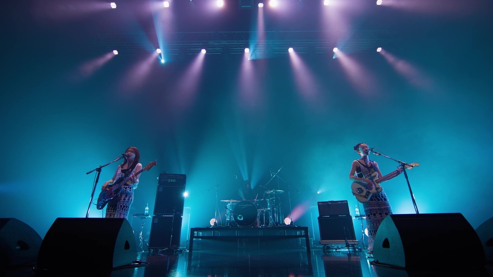 Hitsujibungaku Tour 2023 “if i were an angel,” - LIVE SPECIAL