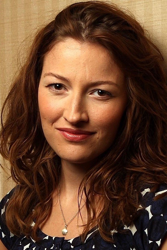 Foto de Kelly Macdonald